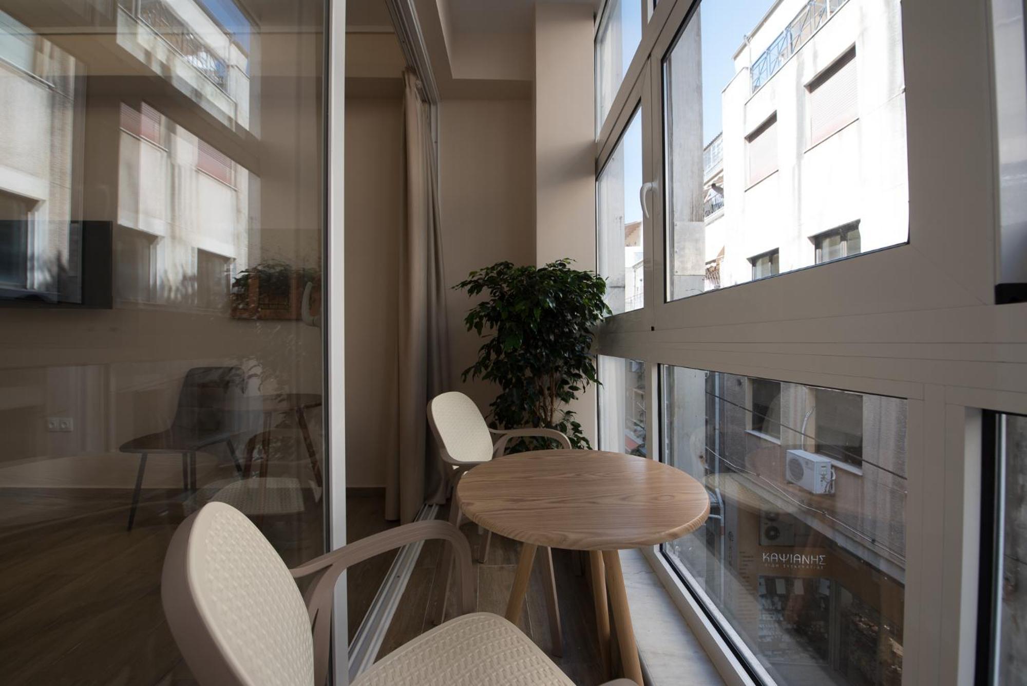 Rob Venture Suites At The Central Of Athens City Exterior foto