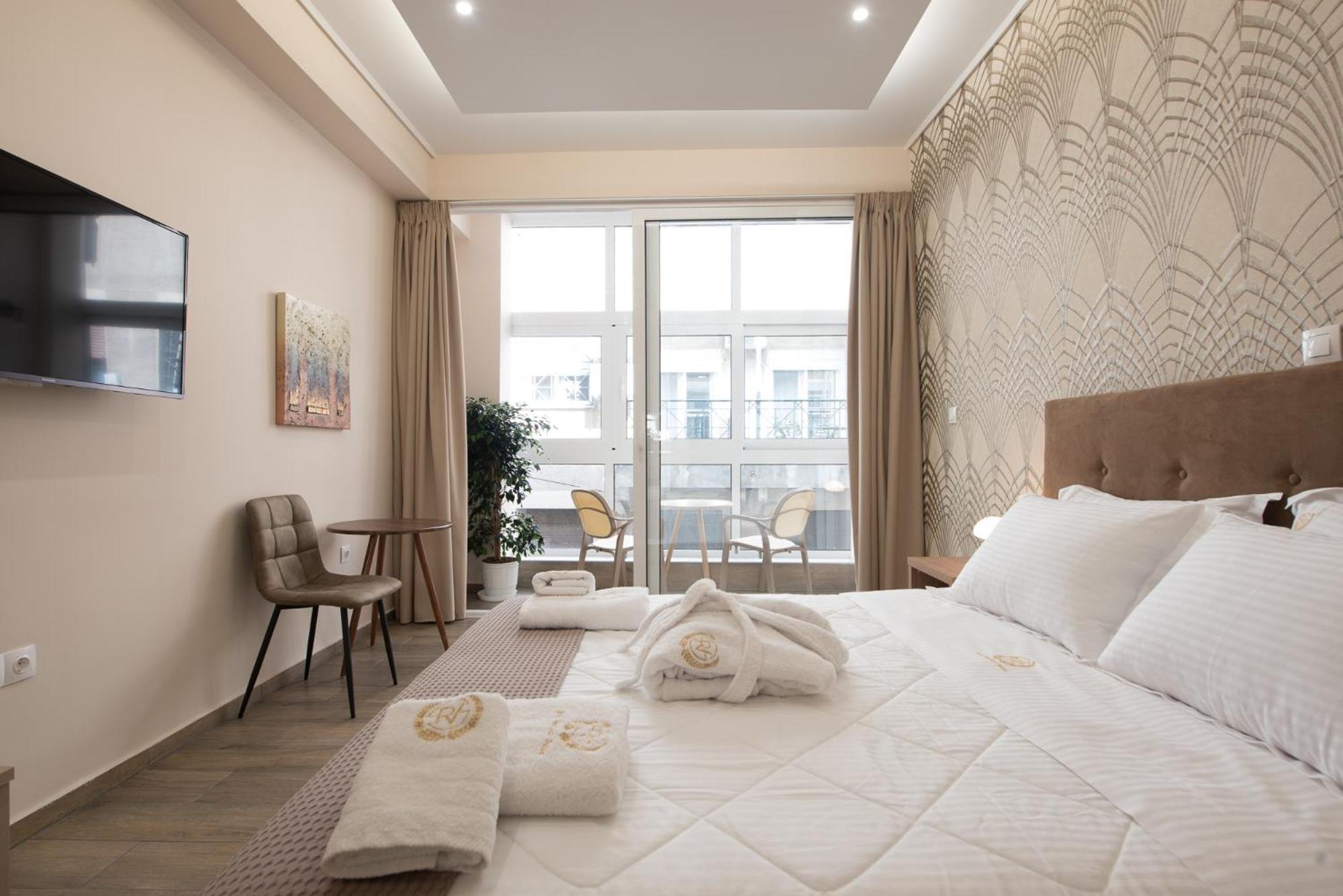 Rob Venture Suites At The Central Of Athens City Exterior foto