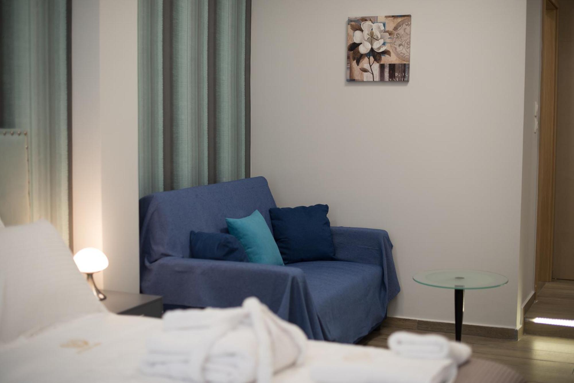 Rob Venture Suites At The Central Of Athens City Exterior foto