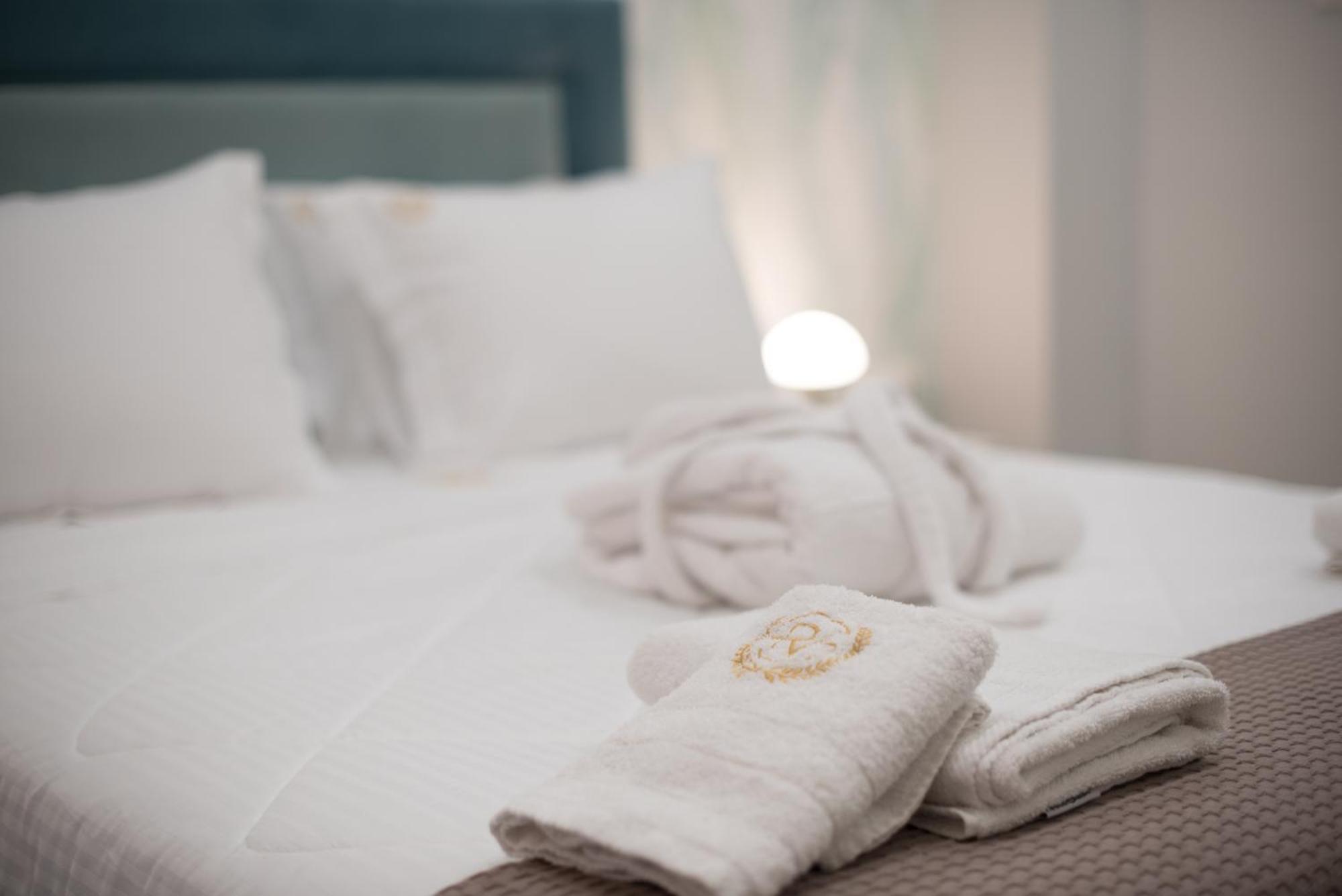 Rob Venture Suites At The Central Of Athens City Zimmer foto