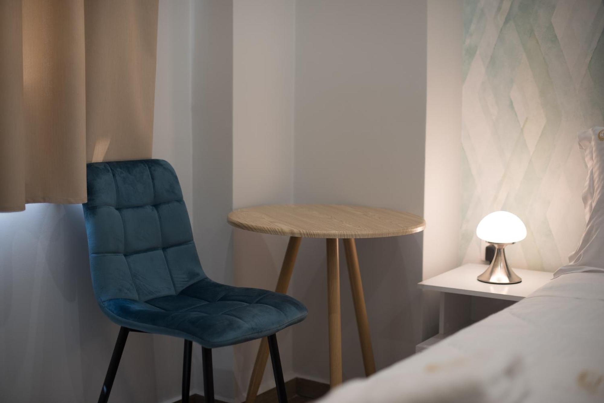 Rob Venture Suites At The Central Of Athens City Zimmer foto